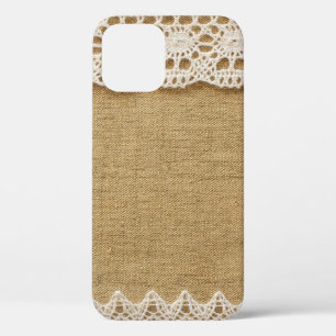 Schnürsenkel Case-Mate iPhone Hülle
