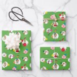 Schnürsenkel | Christmas Dot Pattern Geschenkpapier Set<br><div class="desc">Set das festliche Gefühl vor Ort und beherzigen Sie eine Warnung an alle diese Ferien! Wie Grinch Stole Weihnachten; eine vorsichtige Geschichte, und hier in diesem farbenfrohen Design dargestellt. Der Dr. Seuss-Charaktervortrag und das Zentrum in einem lustigen Muster, das Kinder und Erwachsene dieses Klassikers der Kindheit dazu bringen wird, den...</div>
