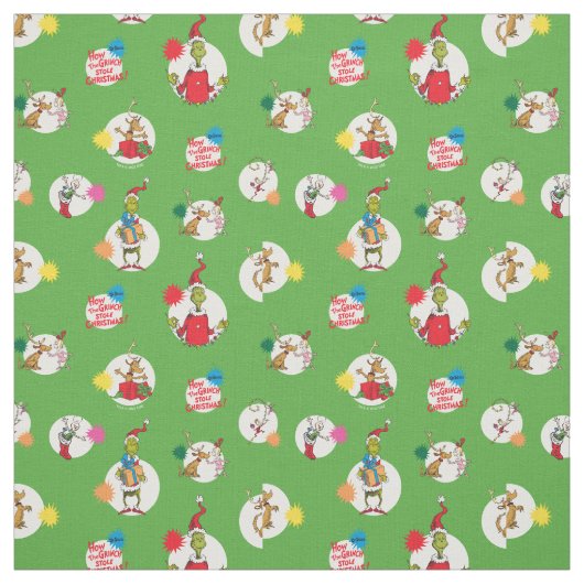 Schnürsenkel | Christmas Dot Pattern Stoff (Muster)