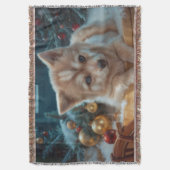 Schnürsenkel Decke (Vorderseite Vertikal)