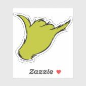 Schnürsenkel | Der T - Shirt der Gemeinen Maschine Aufkleber (Blatt)