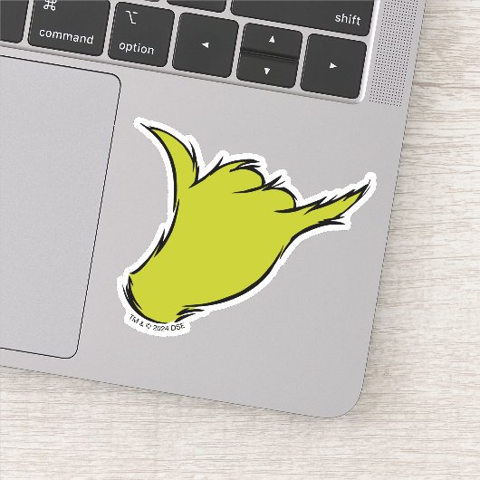 Schnürsenkel | Der T - Shirt der Gemeinen Maschine Aufkleber (Detail)