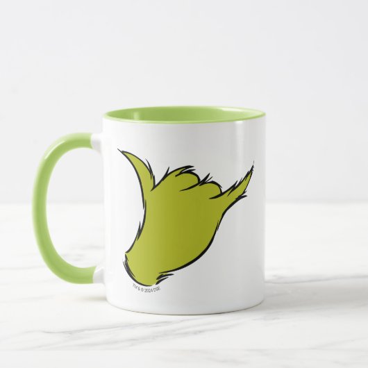 Schnürsenkel | Der T - Shirt der Gemeinen Maschine Tasse (Links)