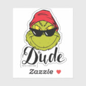 Schnürsenkel | Der Typ Aufkleber (Blatt)