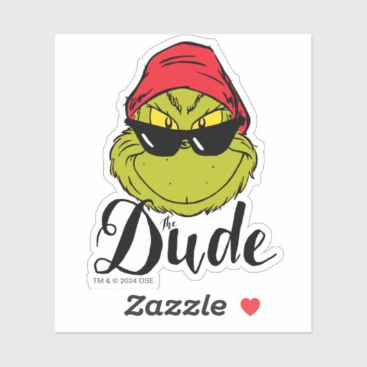 Schnürsenkel | Der Typ Aufkleber (Blatt)