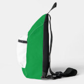 Schnürsenkel | Der Typ Crossbody Bag (Rechts)