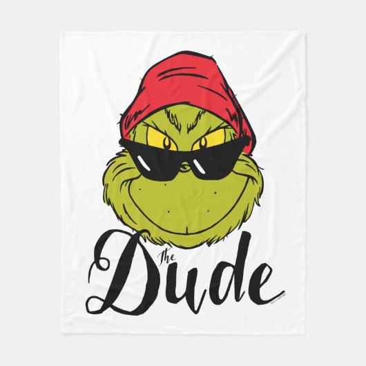 Schnürsenkel | Der Typ Fleecedecke (Vorderseite)