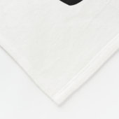 Schnürsenkel | Der Typ Fleecedecke (Ecke)