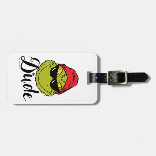 Schnürsenkel | Der Typ Gepäckanhänger (Vorderseite horizontal)