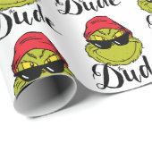 Schnürsenkel | Der Typ Geschenkpapier (Rolleneckpunkt)