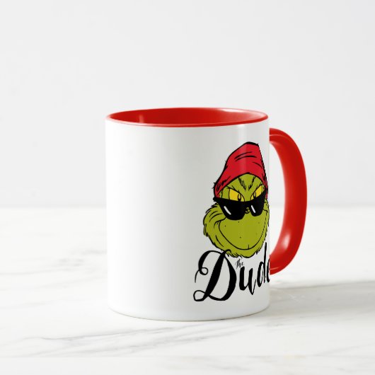 Schnürsenkel | Der Typ Tasse (VorderseiteRechts)