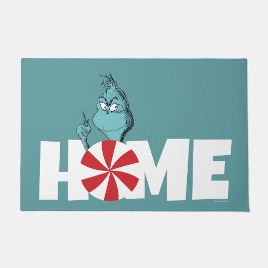 Schnürsenkel | Freude wird unterbewertet Fußmatte (Vorderseite)