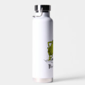 Schnürsenkel | Funny Neust Coffee Trinkflasche (Rechts)