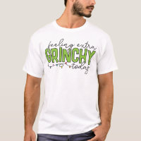 Schnürsenkel | Gefühl Extra grinchy Heute 2