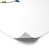 Schnürsenkel | Gefühl Extra Grinchy Heute 4 Poster (Ecke)