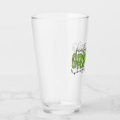 Schnürsenkel | Gefühl Extra Grinchy heute Glas (Rechts)