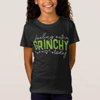 Schnürsenkel | Gefühl Extra Grinchy heute