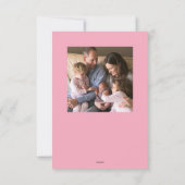 Schnürsenkel | Gefühl Grinchy Karte (Rückseite)