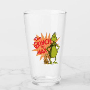 Schnürsenkel   Grinch & Max Sternexplosion Glas