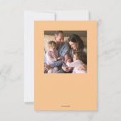 Schnürsenkel | Grinch & Max Sternexplosion Karte (Rückseite)