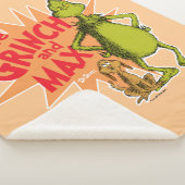 Schnürsenkel | Grinch & Max Sternexplosion Sherpadecke (3/4)