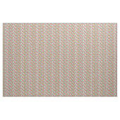 Schnürsenkel | Ho Ho Ho Muster Stoff (Yard (91,4 cm))
