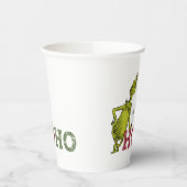 Schnürsenkel | Ho Ho Ho Pappbecher (Links)