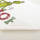 Schnürsenkel | Ho Ho Ho Sherpadecke (3/4)