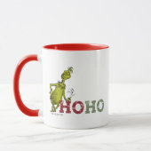 Schnürsenkel | Ho Ho Ho Tasse (Links)