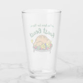 Schnürsenkel | Ich bin hier für das Zitat der Roas Glas (Rückseite)