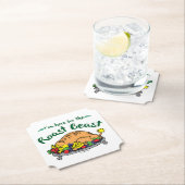 Schnürsenkel | Ich bin hier für das Zitat der Roas Untersetzer (Vor Ort)