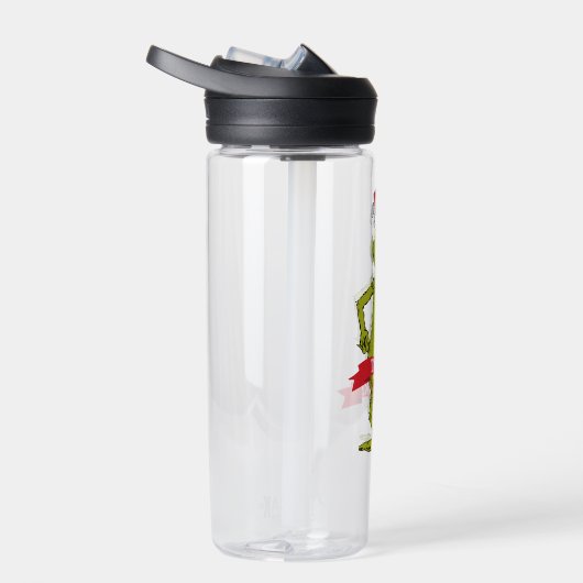 Schnürsenkel | Ich bin zurück Trinkflasche (Rechts)