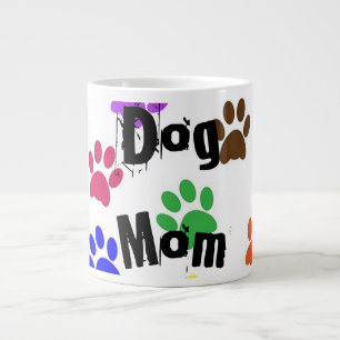 Schnürsenkel Jumbo-Tasse