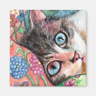 Schnürsenkel Magnet