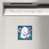 Schnürsenkel Magnet (In Situ (Geschirrspüler))