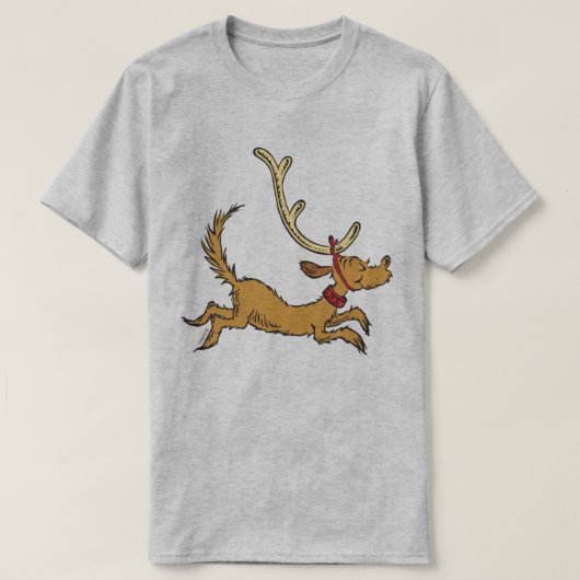 Schnürsenkel | Max - Folge deinen Träumen T-Shirt (Design vorne)