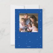 Schnürsenkel | Max Merry Grinchmas! Karte (Rückseite)