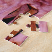 Schnürsenkel Puzzle (Seite)