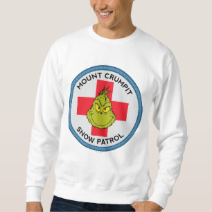 Schnürsenkel   Rompit-Schneemobil Sweatshirt