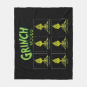 Schnürsenkel | Stimmungsübersicht Fleecedecke (Vorderseite)