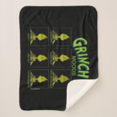 Schnürsenkel | Stimmungsübersicht Sherpadecke (Vorderseite)