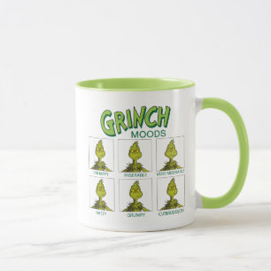 Schnürsenkel   Stimmungsübersicht Tasse