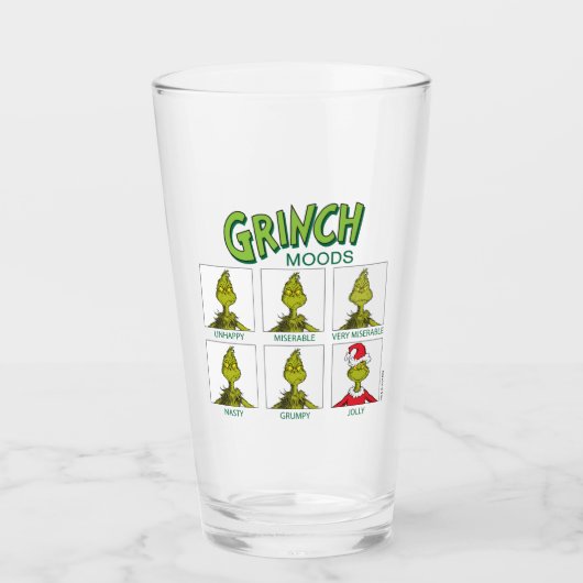 Schnürsenkel | Stimmungsübersicht Weihnachtsausgab Glas (Vorderseite)