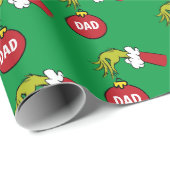 Schnürsenkel | VATER Geschenkpapier (Rolleneckpunkt)