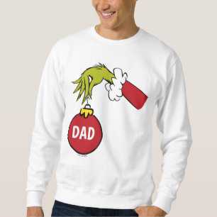 Schnürsenkel   VATER Sweatshirt