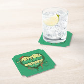 Schnürsenkel | Weihnachtsangebot Untersetzer (Vor Ort)