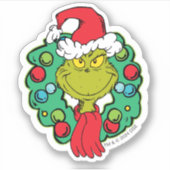 Schnürsenkel | Weihnachtsfest Aufkleber (Vorderseite)