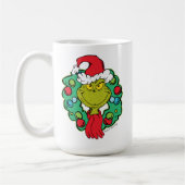 Schnürsenkel | Weihnachtsfest Kaffeetasse (Links)