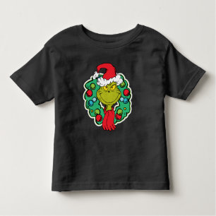 Schnürsenkel   Weihnachtsfest Kleinkind T-shirt