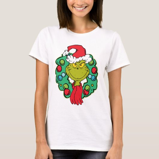 Schnürsenkel | Weihnachtsfest T-Shirt (Vorderseite)